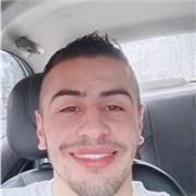 Entrenador de acondicionamiento físico. Personal training